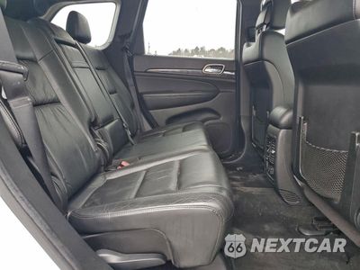 Zdjęcie 11 z 13 samochodu: 2013 JEEP GRAND CHEROKEE LAREDO VIN:1C4RJFAG0DC603490 - miniatura