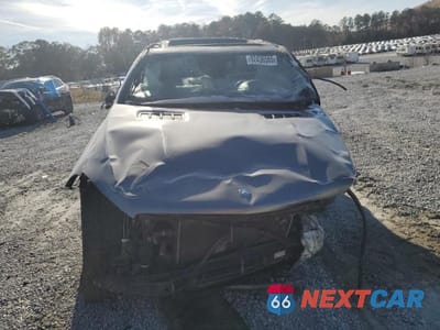 Piąte zdjęcie samochodu w środku: 2016 MERCEDES-BENZ GLE COUPE 450 4MATIC VIN:4JGED6EBXGA018562 - miniatura