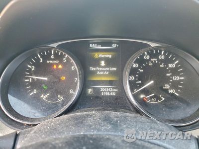 Zdjęcie 9 z 15 samochodu: 2016 NISSAN ROGUE S VIN:KNMAT2MVXGP645852 - miniatura
