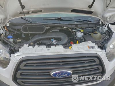 Zdjęcie 12 z 13 samochodu: 2019 FORD TRANSIT T-250 DELIVERY VAN VIN:1FTYR1CM6KKA85012 - miniatura