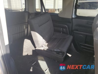 Zdjęcie 11 z 13 samochodu: 2007 HONDA ELEMENT SC VIN:5J6YH18927L001979 - miniatura