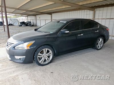 2015 NISSAN ALTIMA 3.5S 1N4BL3AP5FC490624 - główne zdjęcie licytacji z USA - miniatura