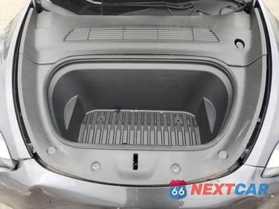 Zdjęcie 12 z 12 samochodu: 2022 TESLA MODEL Y VIN:7SAYGDEE0NF401683 - miniatura