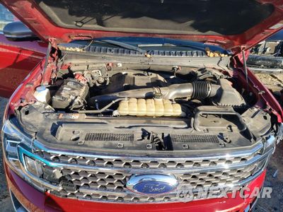 Zdjęcie 12 z 16 samochodu: 2020 FORD EXPEDITION KING RANCH VIN:1FMJU1PT2LEA35737 - miniatura