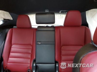 Zdjęcie 10 z 15 samochodu: 2017 LEXUS NX 200T BASE VIN:JTJYARBZ7H2070107 - miniatura