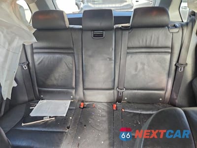 Zdjęcie 10 z 13 samochodu: 2009 BMW X5 XDRIVE30I VIN:5UXFE43549L267789 - miniatura