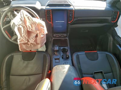 Zdjęcie 8 z 13 samochodu: 2024 FORD RANGER RAPTOR VIN:1FTER4LR1RLE56081 - miniatura