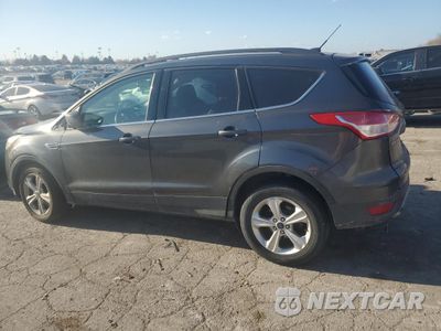 Drugie zdjęcie samochodu z przodu: 2016 FORD ESCAPE SE VIN:1FMCU0G96GUB00415 - miniatura