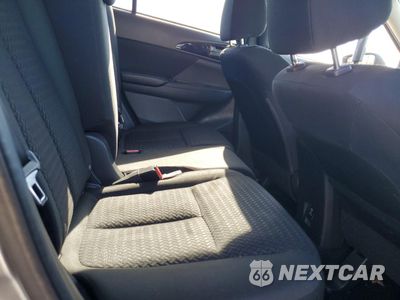 Zdjęcie 11 z 14 samochodu: 2020 MITSUBISHI ECLIPSE CROSS ES VIN:JA4AS3AA2LZ012944 - miniatura