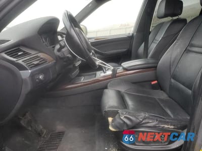 Zdjęcie 7 z 13 samochodu: 2012 BMW X5 XDRIVE35I VIN:5UXZV4C52CL752937 - miniatura
