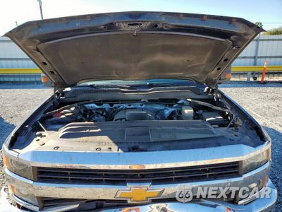 Zdjęcie 11 z 12 samochodu: 2016 CHEVROLET SILVERADO K2500 HEAVY DUTY LT VIN:1GC2KVEG0GZ308345 - miniatura