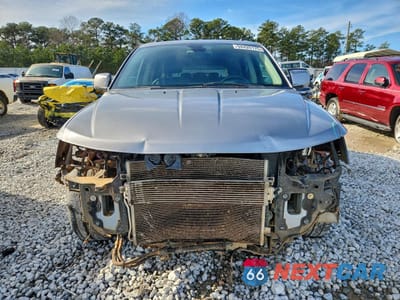 Piąte zdjęcie samochodu w środku: 2019 DODGE JOURNEY CROSSROAD VIN:3C4PDCGG5KT838439 - miniatura