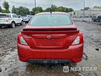 Zdjęcie 11 z 24 samochodu: 2017 NISS VERSA VIN:3N1CN7AP6HK456921 - miniatura