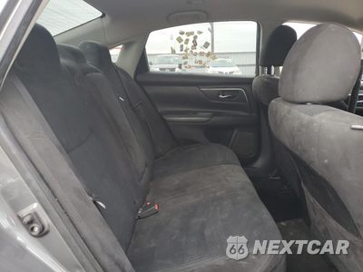 Zdjęcie 10 z 14 samochodu: 2015 NISSAN ALTIMA 2.5 VIN:1N4AL3AP5FC271593 - miniatura