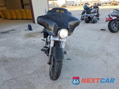 Drugie zdjęcie samochodu z przodu: 2004 HARLEY-DAVIDSON FLHTCUI VIN:1HD1FCW114Y600603 - miniatura