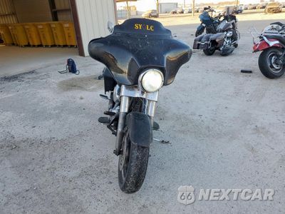 Drugie zdjęcie samochodu z przodu: 2004 HARLEY-DAVIDSON FLHTCUI VIN:1HD1FCW114Y600603 - miniatura