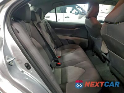 Zdjęcie 10 z 14 samochodu: 2022 TOYOTA CAMRY HYBRID VIN:4T1C31AKXNU571047 - miniatura