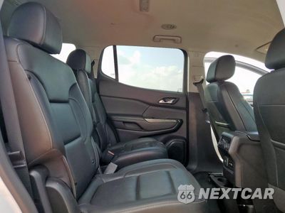 Zdjęcie 11 z 14 samochodu: 2023 GMC ACADIA SLT VIN:1GKKNML4XPZ168867 - miniatura