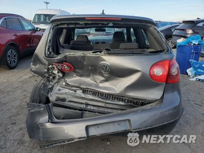 Zdjęcie 6 z 12 samochodu: 2007 VOLKSWAGEN NEW GTI VIN:WVWEV71K37W094740 - miniatura