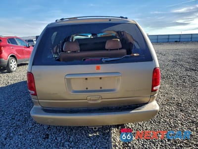 Zdjęcie 6 z 14 samochodu: 1999 CHRYSLER TOWN & COUNTRY LX VIN:1C4GT54LXXB567726 - miniatura