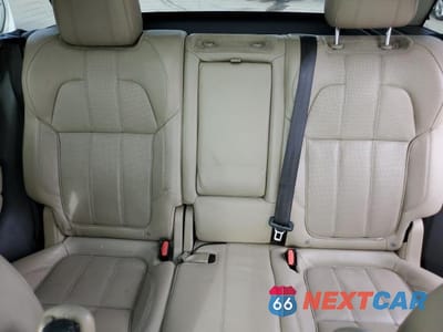 Zdjęcie 10 z 13 samochodu: 2014 LAND ROVER RANGE ROVER 5.0L V8 SUPERCHARGED VIN:SALWR2EF2EA330841 - miniatura