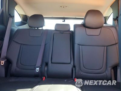 Zdjęcie 10 z 14 samochodu: 2023 HYUNDAI TUCSON SEL CONVENIENCE VIN:KM8JFCA13PU090691 - miniatura