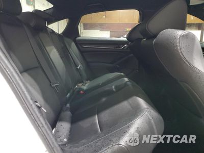 Zdjęcie 10 z 12 samochodu: 2021 HONDA ACCORD SPORT VIN:1HGCV1F31MA081291 - miniatura
