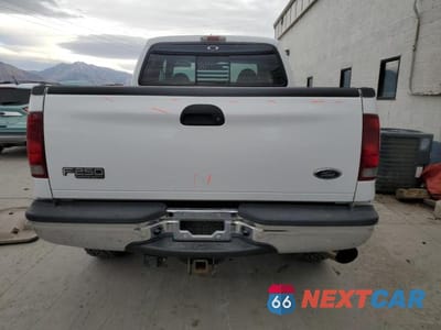 Zdjęcie 6 z 12 samochodu: 2001 FORD F250 SUPER DUTY VIN:3FTNW21F61MA12252 - miniatura