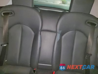 Zdjęcie 10 z 13 samochodu: 2005 MERCEDES-BENZ CLK 500 VIN:WDBTK75G25T050280 - miniatura