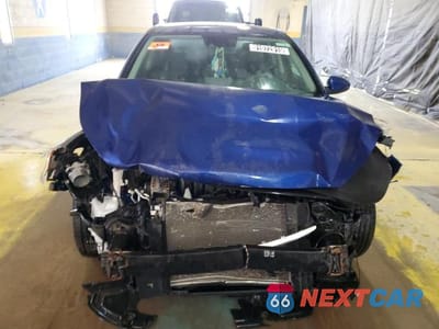 Piąte zdjęcie samochodu w środku: 2021 KIA FORTE FE VIN:3KPF24AD7ME324699 - miniatura