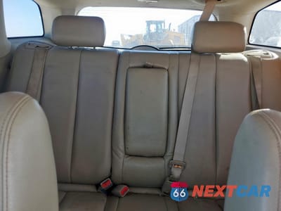 Zdjęcie 10 z 13 samochodu: 2012 MAZDA CX-7 VIN:JM3ER2A51C0411775 - miniatura