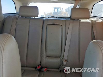 Zdjęcie 10 z 13 samochodu: 2012 MAZDA CX-7 VIN:JM3ER2A51C0411775 - miniatura