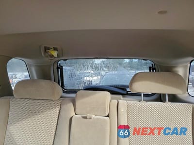 Zdjęcie 10 z 13 samochodu: 2005 KIA NEW SPORTAGE VIN:KNDJF723757078454 - miniatura