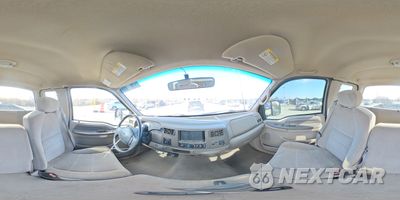 Zdjęcie 14 z 14 samochodu: 2002 FORD F250 SUPER DUTY VIN:1FTNX21F42EB82629 - miniatura