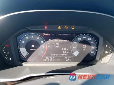 Zdjęcie 9 z 16 samochodu: 2021 AUDI Q3 PREMIUM S LINE 45 VIN:WA1DECF30M1042216 - miniatura