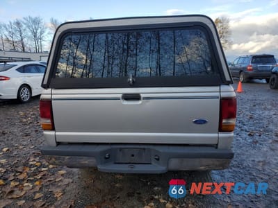 Zdjęcie 6 z 14 samochodu: 1994 FORD RANGER SUPER CAB VIN:1FTCR14AXRPB80118 - miniatura
