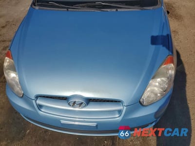 Zdjęcie 12 z 13 samochodu: 2008 HYUNDAI ACCENT GS VIN:KMHCM36C78U081440 - miniatura