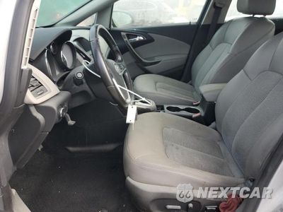 Zdjęcie 7 z 11 samochodu: 2016 BUICK VERANO SPORT TOURING VIN:1G4PW5SK2G4130921 - miniatura