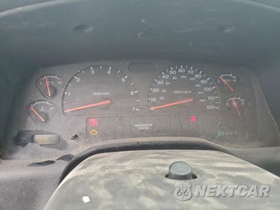 Zdjęcie 9 z 12 samochodu: 2004 DODGE DAKOTA QUAD SPORT VIN:1D7HL38N64S573805 - miniatura