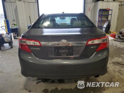 Zdjęcie 6 z 14 samochodu: 2012 TOYOTA CAMRY BASE VIN:4T4BF1FK8CR273420 - miniatura