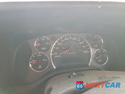 Zdjęcie 8 z 10 samochodu: 2012 CHEVROLET MICRO BIRD G3500 - SCHOOL BUS VIN:1GB3G3BG1C1137732 - miniatura