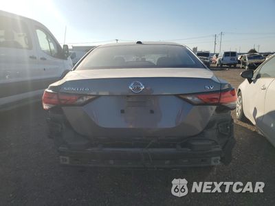 Zdjęcie 6 z 13 samochodu: 2023 NISSAN SENTRA SV VIN:3N1AB8CV9PY284526 - miniatura