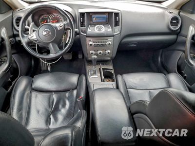 Zdjęcie 8 z 12 samochodu: 2013 NISSAN MAXIMA S VIN:1N4AA5AP2DC832136 - miniatura