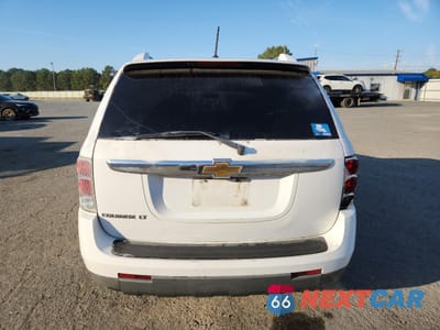 Zdjęcie 6 z 15 samochodu: 2008 CHEVROLET EQUINOX LT VIN:2CNDL53F686303756 - miniatura