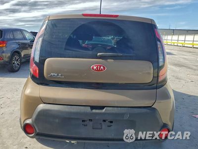 Zdjęcie 6 z 12 samochodu: 2016 KIA SOUL VIN:KNDJN2A22G7331973 - miniatura
