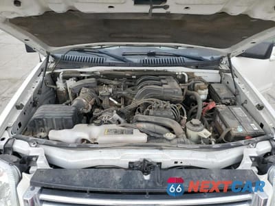 Zdjęcie 12 z 13 samochodu: 2009 FORD EXPLORER XLT VIN:1FMEU63E19UA30341 - miniatura