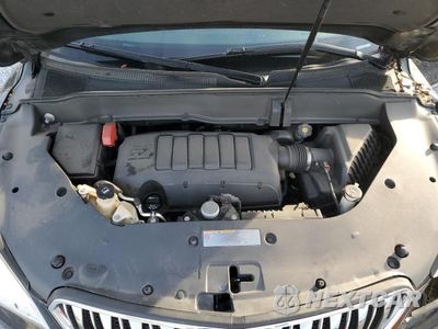 Zdjęcie 12 z 13 samochodu: 2014 BUICK ENCLAVE VIN:5GAKRCKD4EJ310476 - miniatura