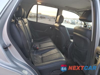Zdjęcie 11 z 15 samochodu: 2005 MERCEDES-BENZ ML 350 VIN:4JGAB57E65A566688 - miniatura