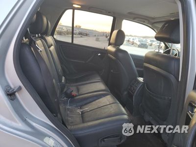 Zdjęcie 11 z 15 samochodu: 2005 MERCEDES-BENZ ML 350 VIN:4JGAB57E65A566688 - miniatura