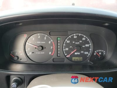 Zdjęcie 9 z 12 samochodu: 2002 ISUZU RODEO S VIN:4S2DM58W224304944 - miniatura